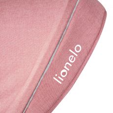Триколісний велосипед Lionelo Haari Bubblegum
